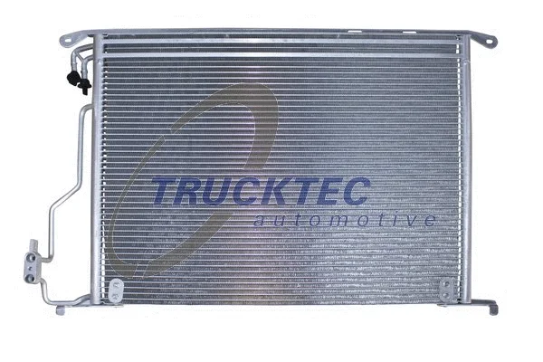 Condenseur, climatisation TRUCKTEC AUTOMOTIVE 02.40.225