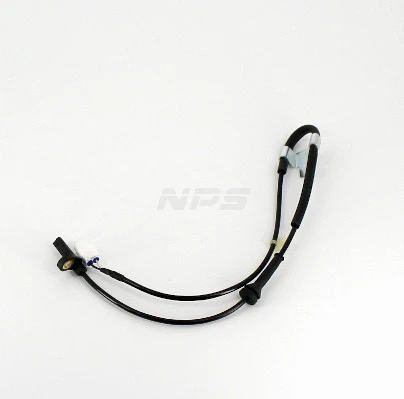 Capteur, vitesse de roue NPS S568I06