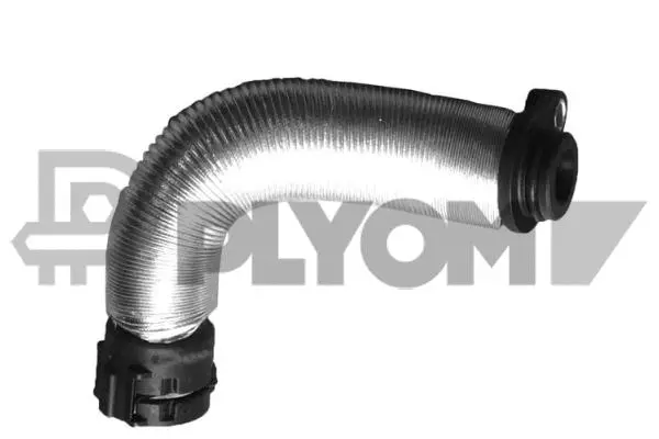 Durite de radiateur PLYOM P765637