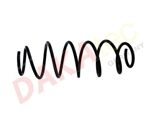 Ressort de suspension DAKAtec 300066