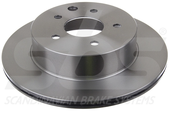 Disque de frein sbs 1815202261