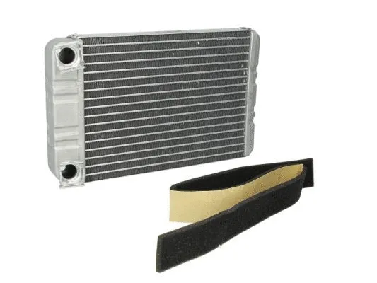 Système de chauffage THERMOTEC D6M008TT