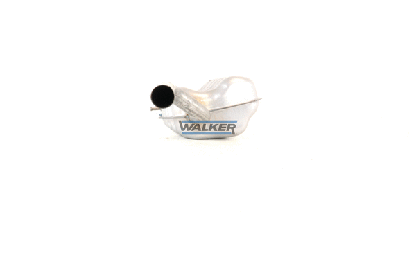 Silencieux arrière WALKER 25142