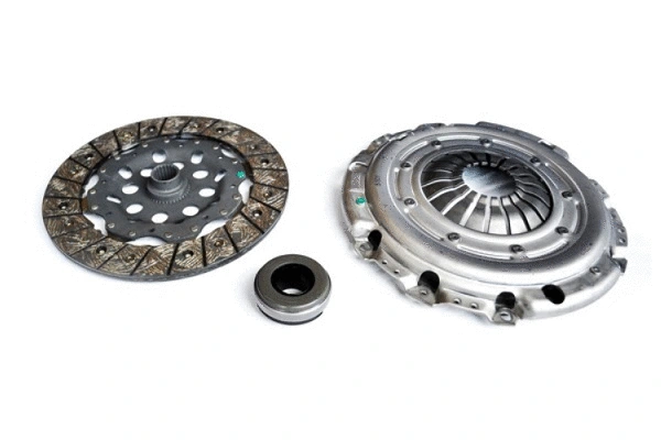 Kit d'embrayage ASAM AUTOMOTIVE 80933