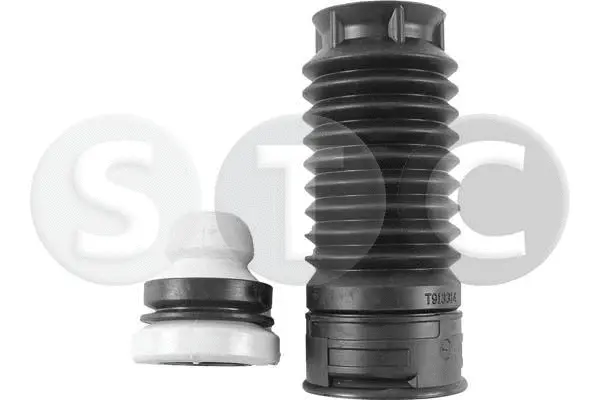 Kit de protection contre la poussière, amortisseur STC T442211