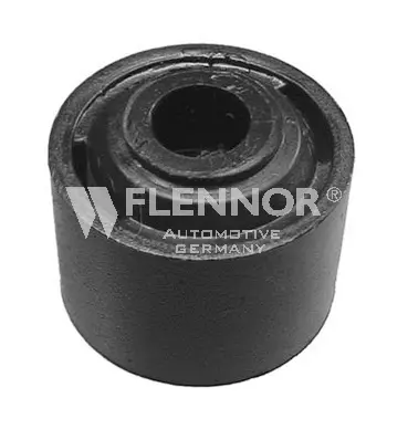 Suspension, corps de l'essieu FLENNOR FL0917-J