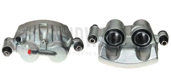 Étrier de frein BUDWEG CALIPER 343233