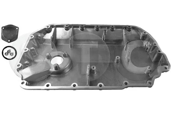 Carter d'huile STC T439572