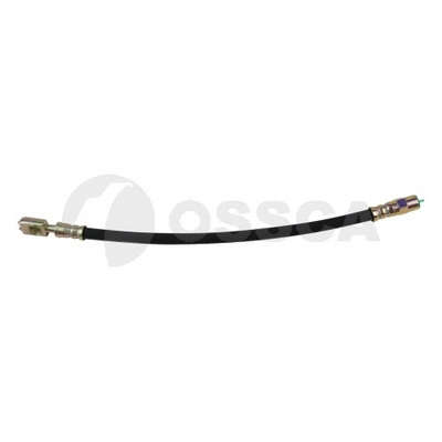 Flexible de frein OSSCA 13875