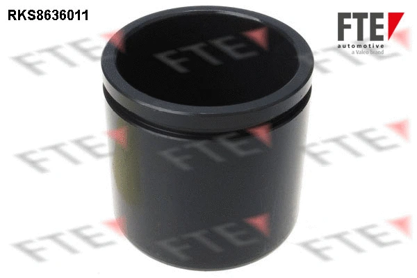 Piston, étrier de frein FTE 9313055