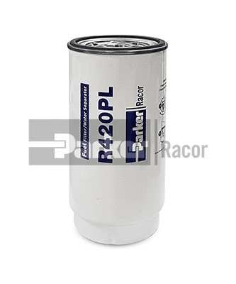 Filtre à carburant PARKER RACOR R420PL