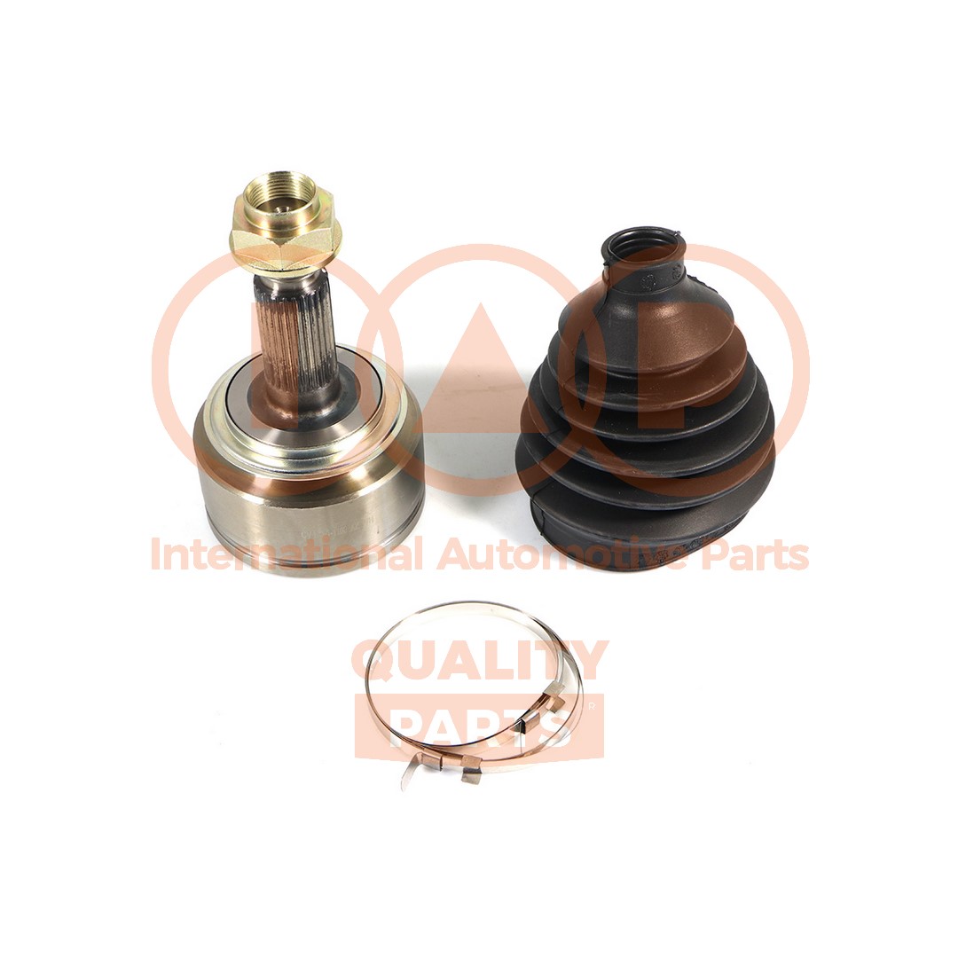 Jeu de joints, arbre de transmission IAP QUALITY PARTS 406-06032