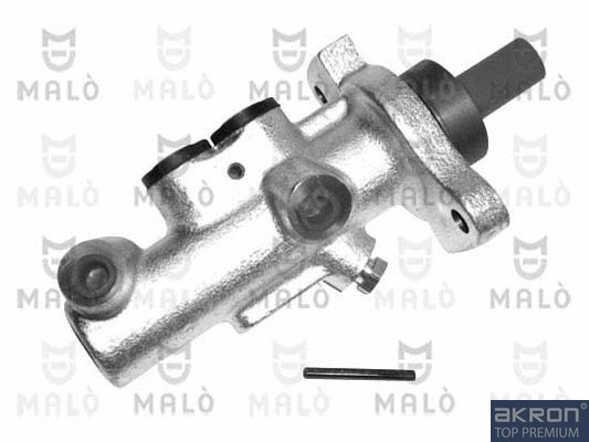 Maître-cylindre de frein AKRON-MALÒ 89233