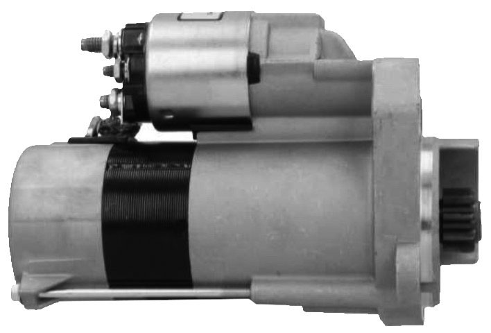 Démarreur ACAUTO AC-CBS5881