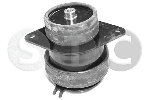 Support moteur STC T402686
