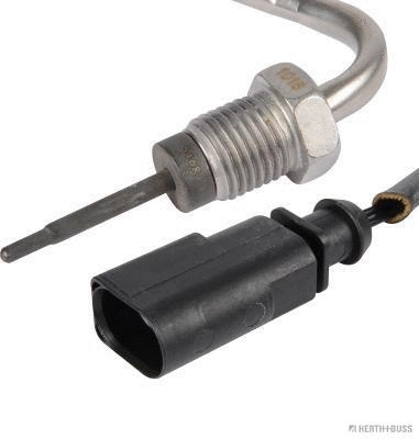 Capteur, température des gaz HERTH+BUSS ELPARTS 70683055