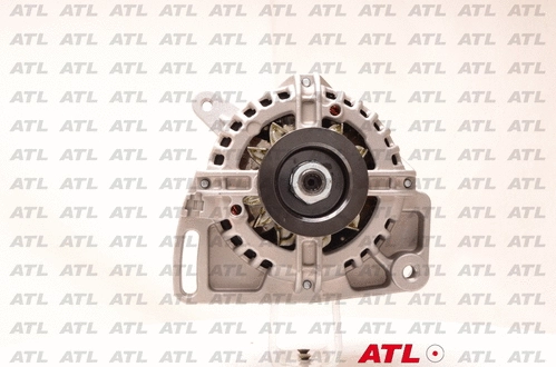 Alternateur ATL Autotechnik L 51 200
