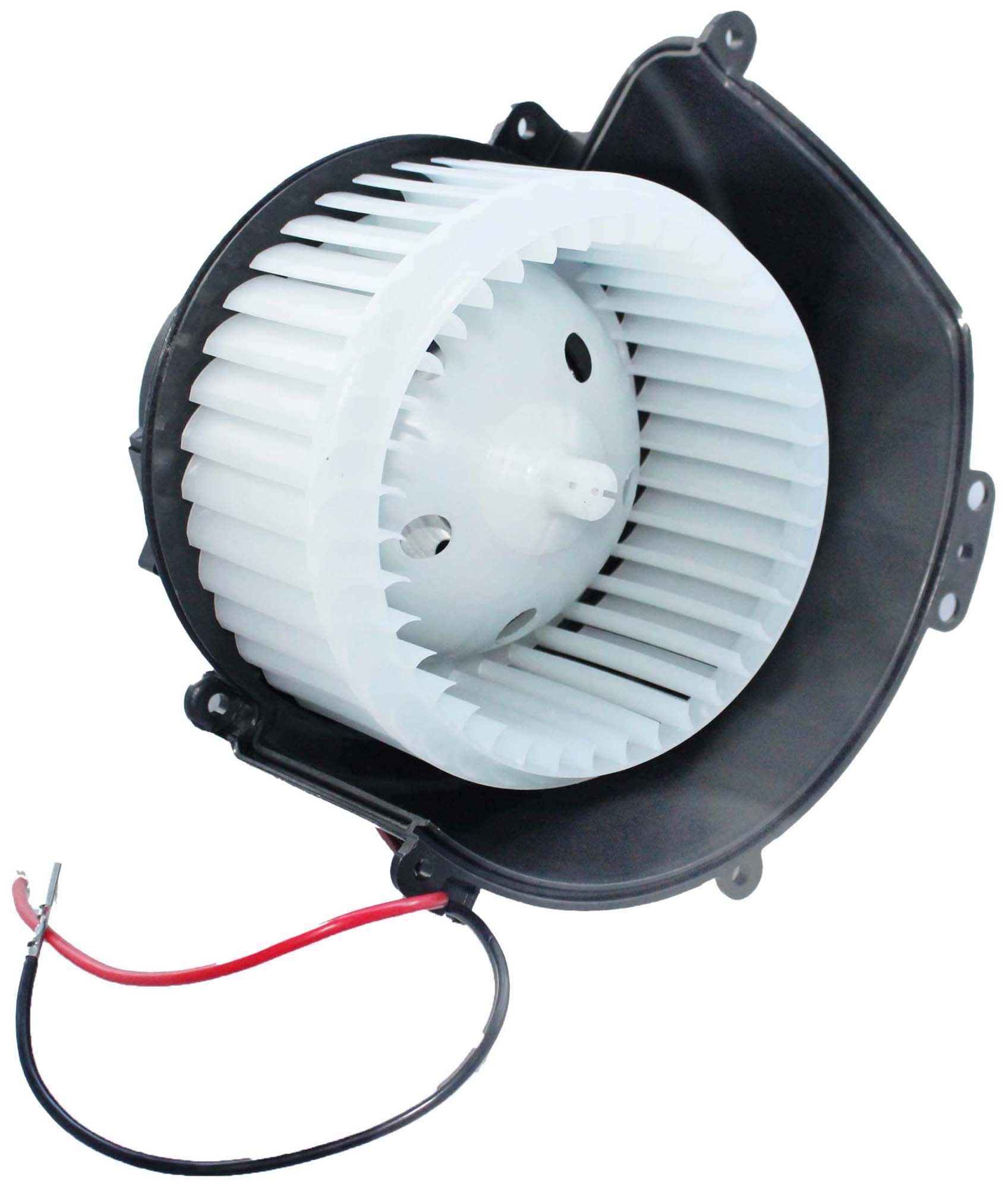 Pulseur d'air habitacle DOGA BW0236