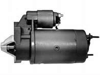 Démarreur ACAUTO AC-CBS0354