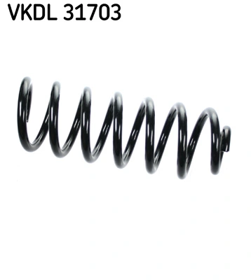Ressort de suspension SKF VKDL 31703