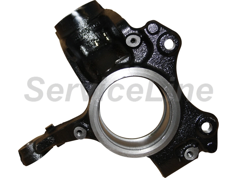 Fusée d'essieu, suspension de roue APC AF10026