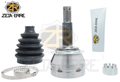 Jeu de joints, arbre de transmission ZETA-ERRE DW11