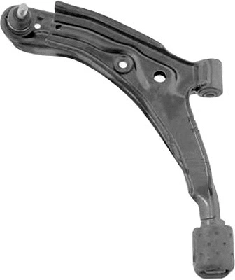 Bras de liaison, suspension de roue TEBO 200042