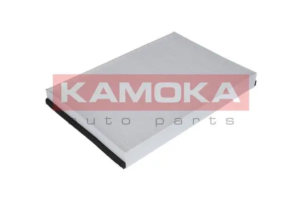 Filtre, air de l'habitacle KAMOKA F400601