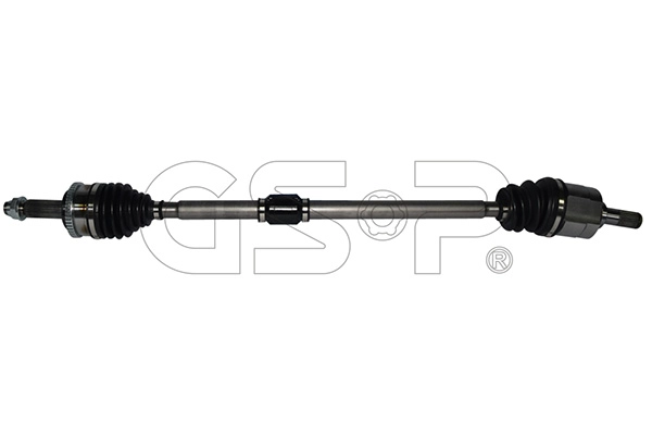 Arbre de transmission GSP-BR 227142