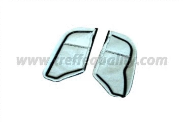 Filtre, air de l'habitacle 3F QUALITY 310
