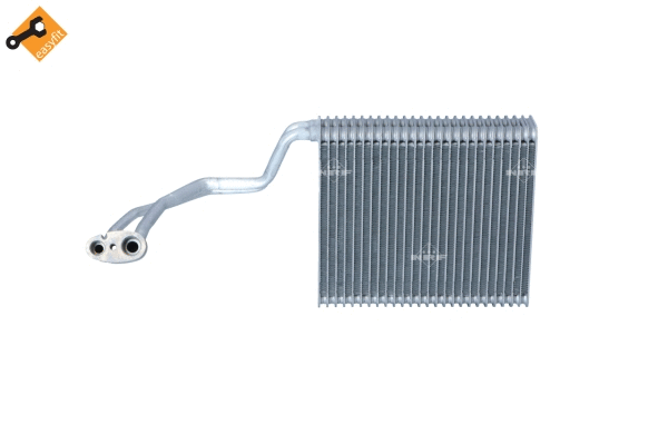 Évaporateur climatisation WILMINK GROUP WG2161315
