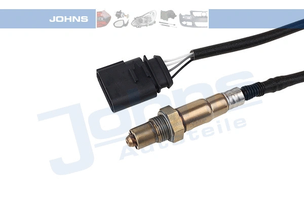 Sonde lambda JOHNS LSO 13 18-001