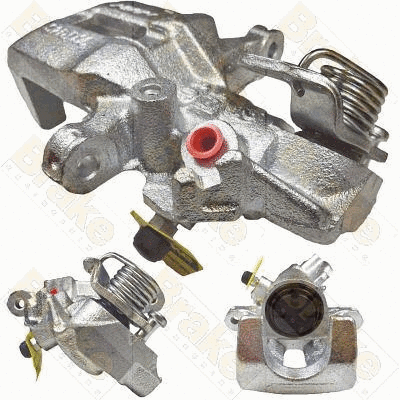 Étrier de frein Brake ENGINEERING CA1427