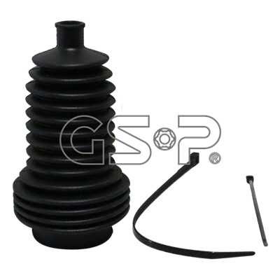 Jeu de joints-soufflets, direction GSP-BR 540337S