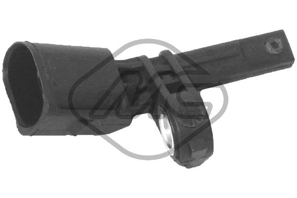 Capteur, vitesse de roue Metalcaucho 50109