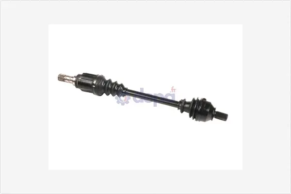 Arbre de transmission DEPA 3104050