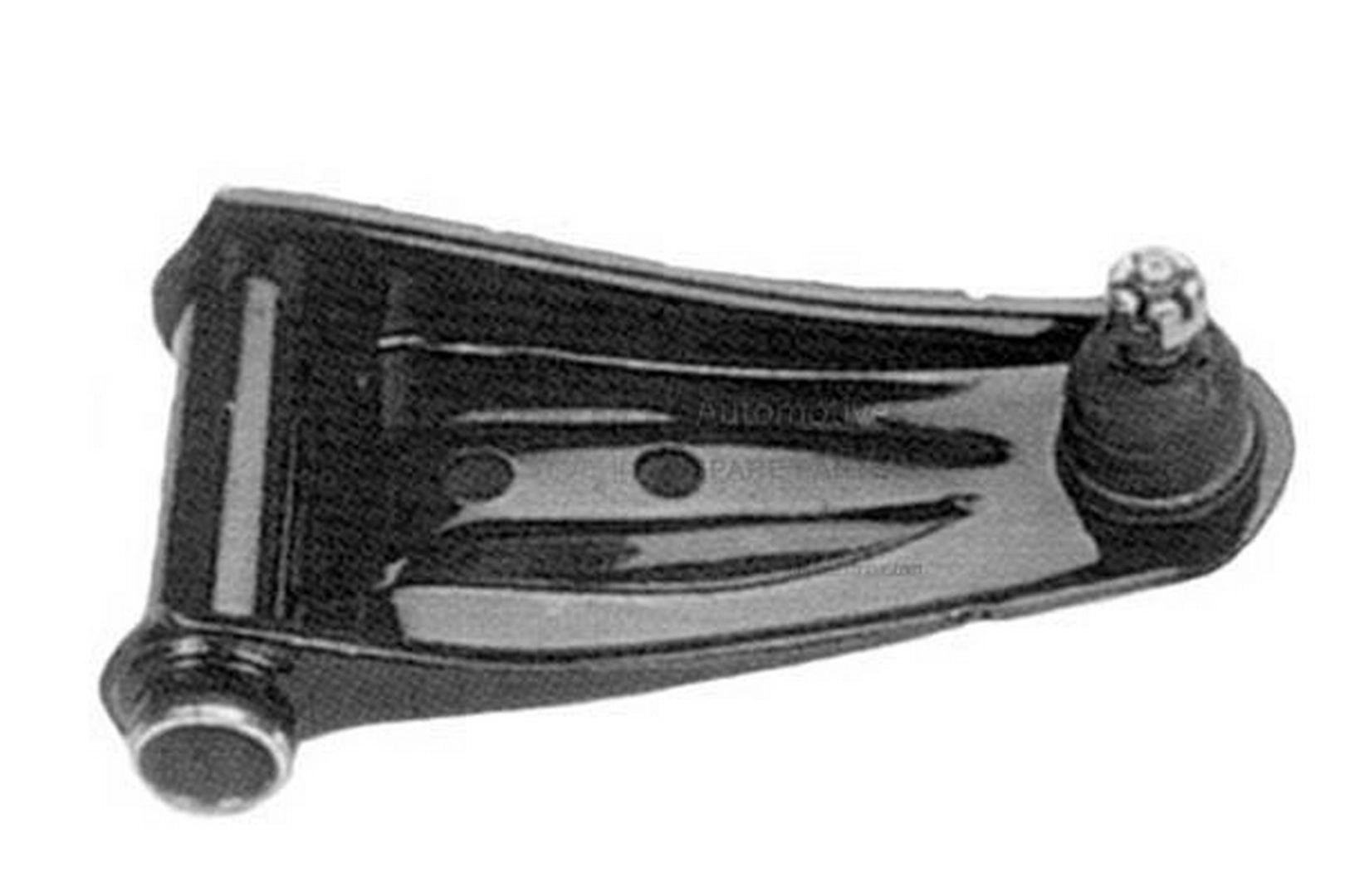 Bras de liaison, suspension de roue TREVI AUTOMOTIVE TRTT2518