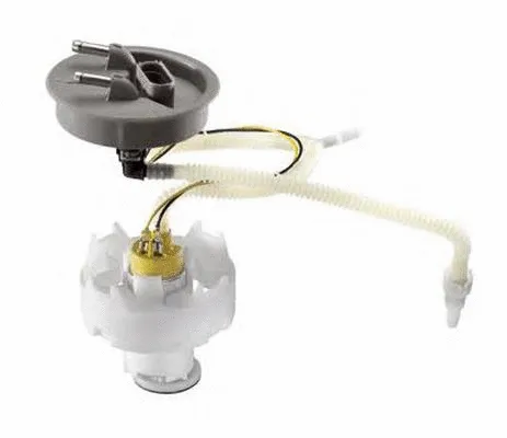 unité d'alimentation de carburant ACI-AVESA ABG-811