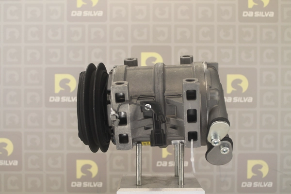 Compresseur, climatisation DA SILVA FC1216