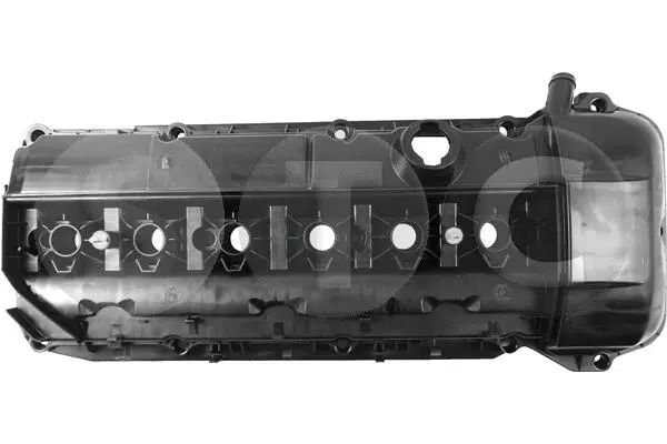 Couvercle de culasse STC T435607