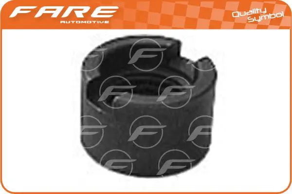 Douille filetée, jambe de suspension FARE-RCH 29210