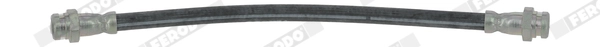 Flexible de frein FERODO FHY2943