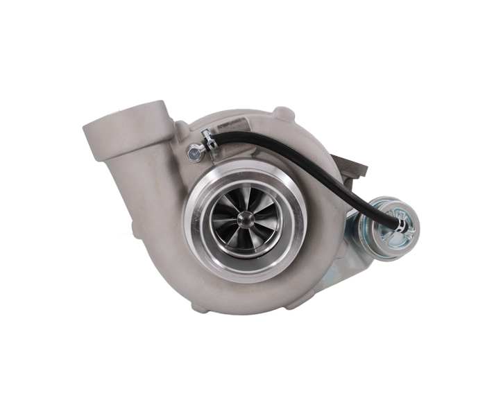 Turbocompresseur, suralimentation A.Z. Meisterteile AZMT-52-010-1332