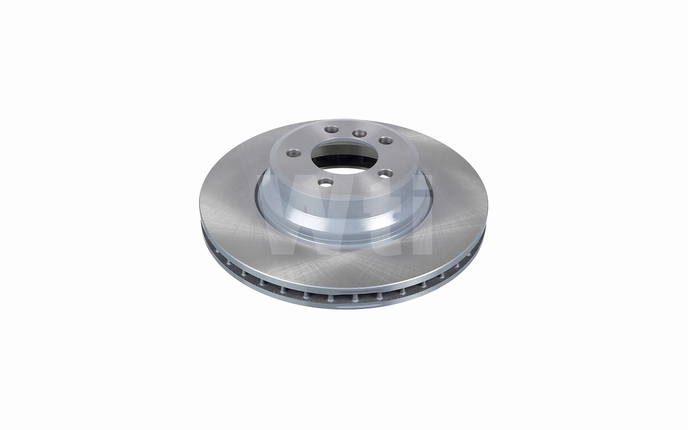 Disque de frein Wti Automotive K111338