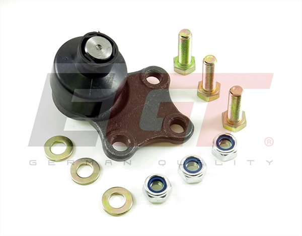 Rotule de suspension EGT 101101EGT