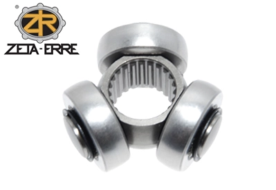 Trépied, arbre de commande ZETA-ERRE ZR5216