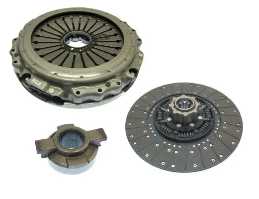 Kit d'embrayage KAWE 7145505