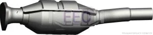 Catalyseur EEC ST8008T