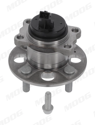 Kit de roulements de roue MOOG KI-WB-13033