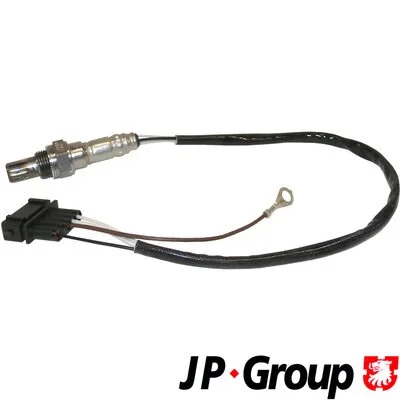 Sonde lambda JP GROUP 1193800600